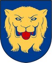 Blason de Linköping  align=