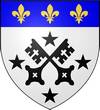 Lisieux Blason