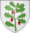 Blason de Liverdun