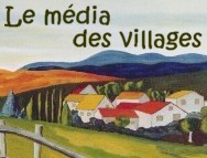 Le média des villages, Les villages pittoresques de la région Mâconnais-Beaujolais-Clunisois-Tournusois, présentés en vidéo-diaporamas