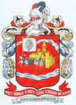 Blason de Loja