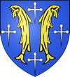 Blason de Longwy