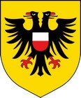 Blason de Lübeck