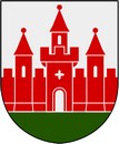 Blason de Lund