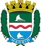 Blason de Maceió