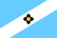 Drapeau de Madison