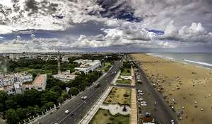 photo de Chennai (Madras)