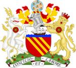 Blason de Manchester