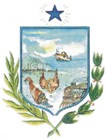 Blason de Manta