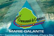 Blason Pays de Marie Galante