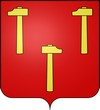 Blason de Martel