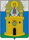 Blason de Medellin