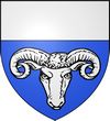 Blason de Megève