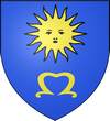 Mende Blason