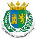 Blason de Mérida