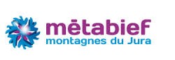 Logo de Métabief