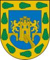 Mexico Blason