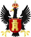 Middelbourg Blason