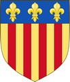 Blason  de Millau