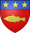 Blason de Mirepoix