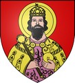 Blason de Miskolc