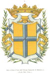 Blason de Modène