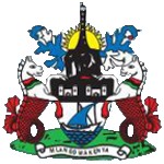 Blason de Mombasa