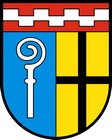 Blason de Mönchengladbach