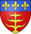 Blason de Montauban