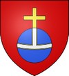 Blason de Montélimar