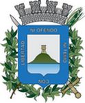 Montevideo Blason