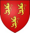 Blason de Montignac