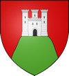 Blason de Monpazier