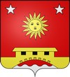 Blason de Morzine