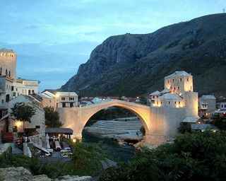 Pont de Mostar