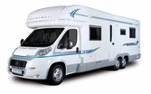 Motorhome