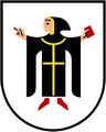 Blason de Munich