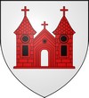 Blason de Munster