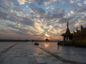 photo de Naypyidaw