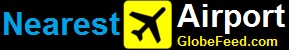 Nearest Airport