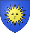 Blason de Nérac