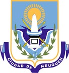 Blason de Neuquén