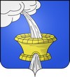 Blason de Niederbronn-les-Bains