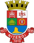 Blason de Niterói