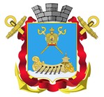 Blason de Nikolaïev