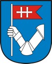 Blason de Nitra