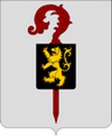 Nivelles Blason