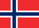 Norvège Drapeau