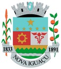 Blason de Nova Iguaçu