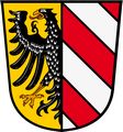 Blason de Nuremberg